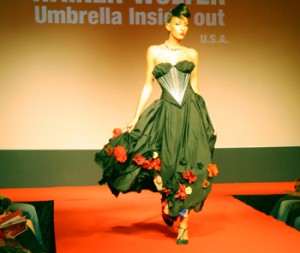 umbrelladress