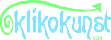 logo klikokunst